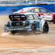Image for article titled Through Rain and Texas Heat, Rallycross Put On a Hell of a Show in Austin
